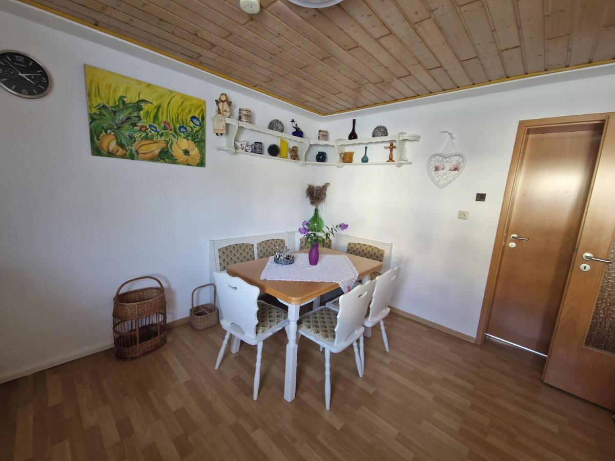 Fewo Schellenbergstrasse Kißlegg Εξωτερικό φωτογραφία