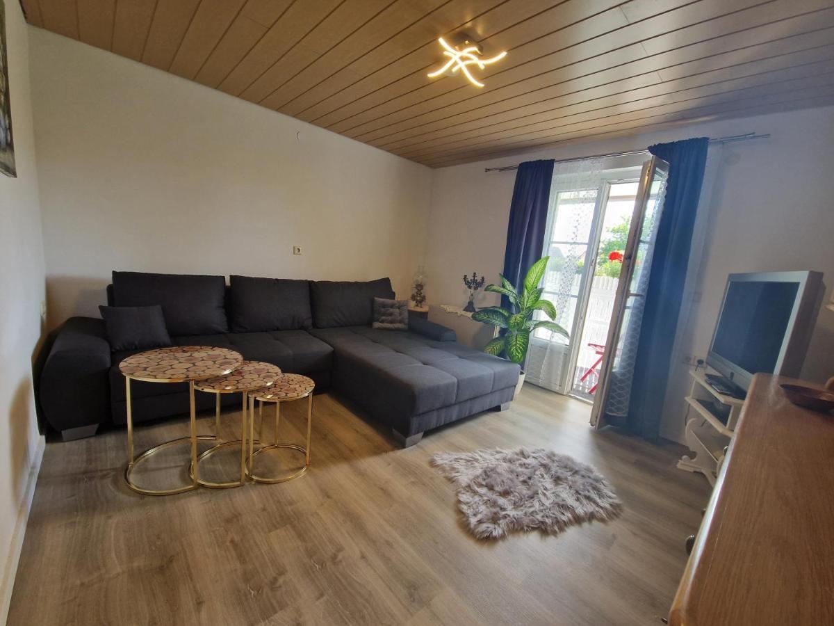 Fewo Schellenbergstrasse Kißlegg Εξωτερικό φωτογραφία