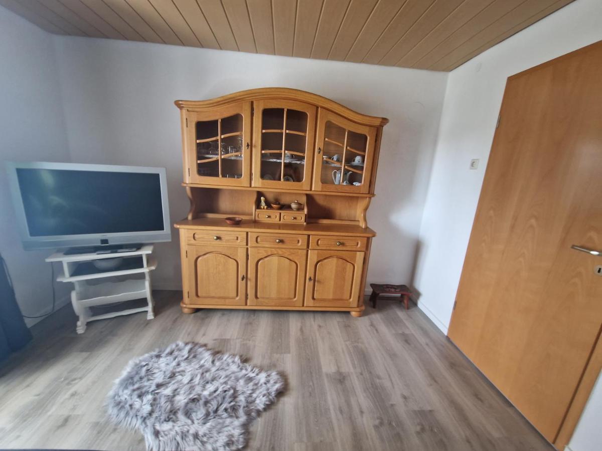 Fewo Schellenbergstrasse Kißlegg Εξωτερικό φωτογραφία